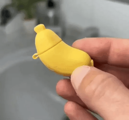 Porta Cepillos MyBananaCase™