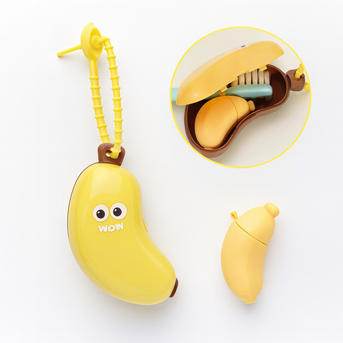 Porta Cepillos MyBananaCase™
