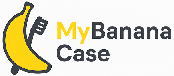 MyBananaCase
